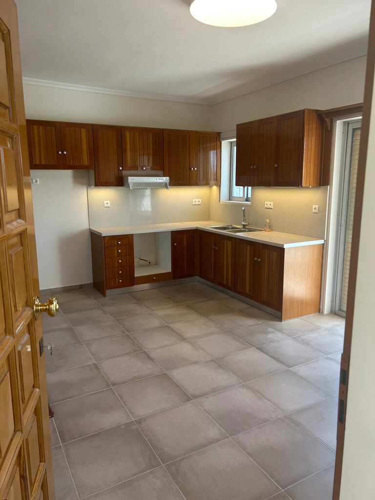 Квартира в Аттике, Греция, 122 м² - фото 8