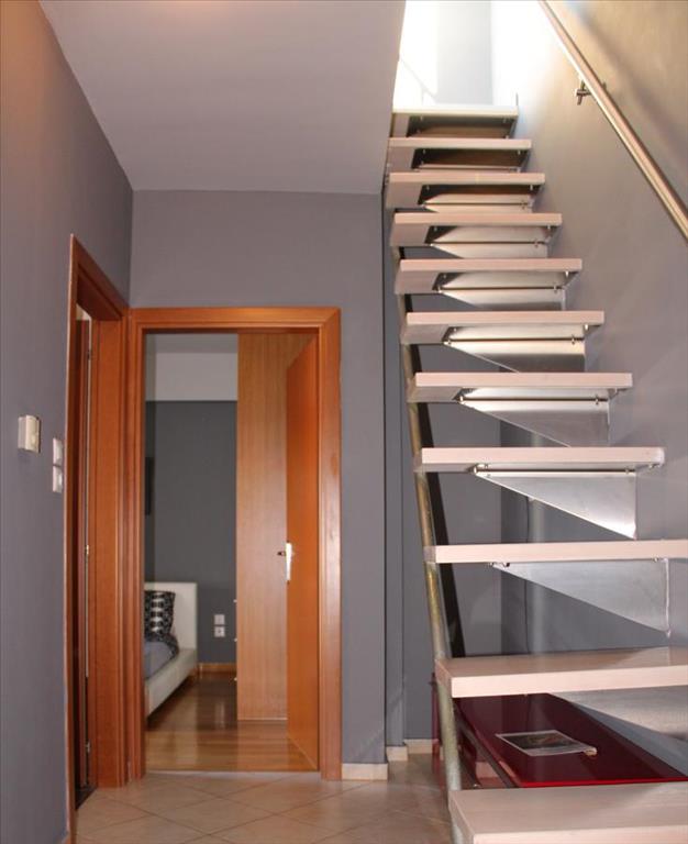 Мезонет в Афинах, Греция, 68 м² - фото 8