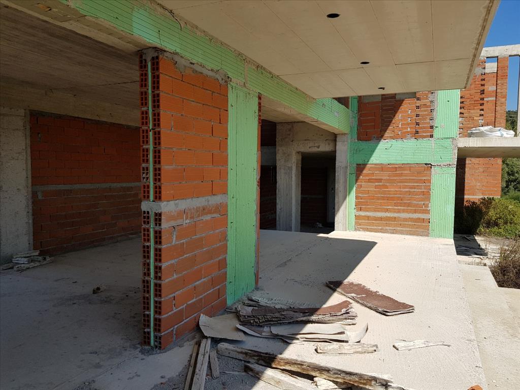 Вилла в Ситонии, Греция, 300 м² - фото 8