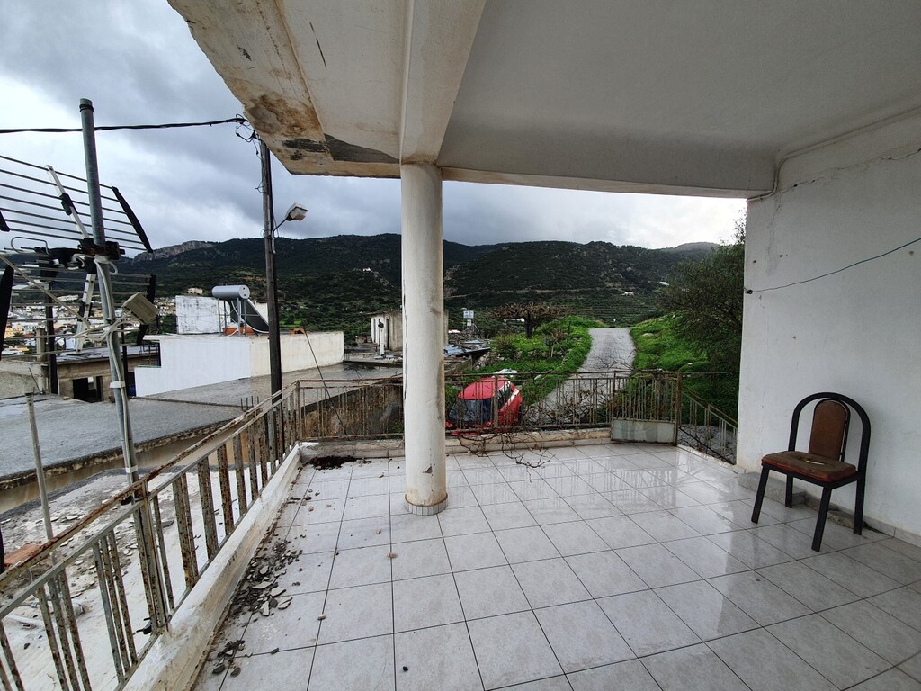 Мезонет в Ираклионе, Греция, 115 м² - фото 8