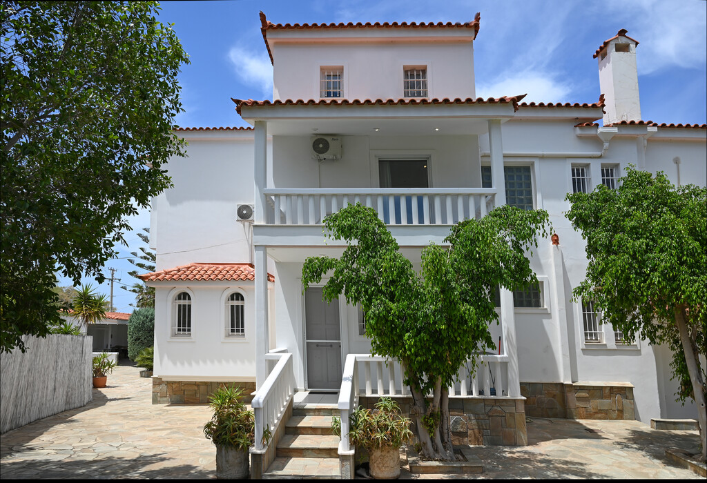 Вилла в Аттике, Греция, 350 м² - фото 8