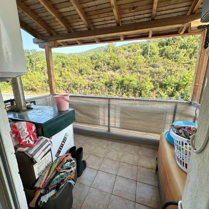 Мезонет на Халкидиках, Греция, 80 м² - фото 8