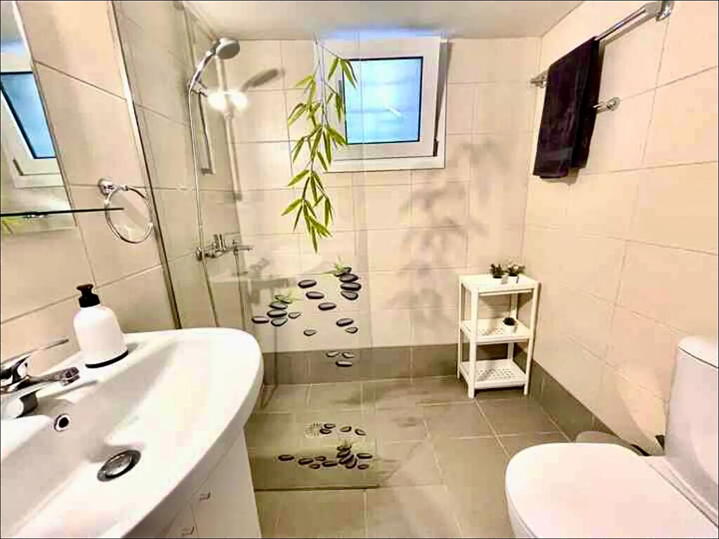 Мезонет в Афинах, Греция, 95 м² - фото 8