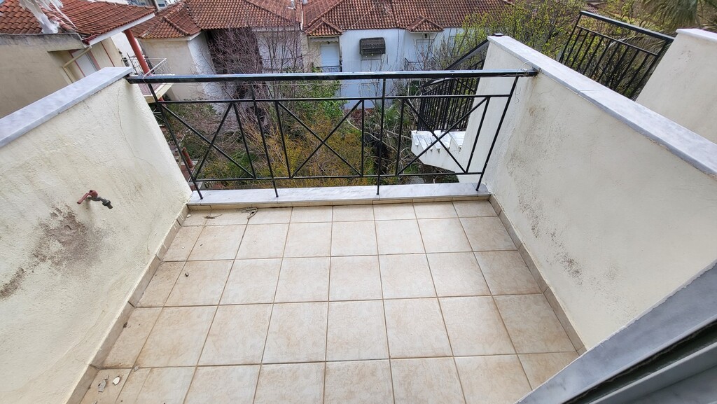 Квартира на Кассандре, Греция, 35 м² - фото 8