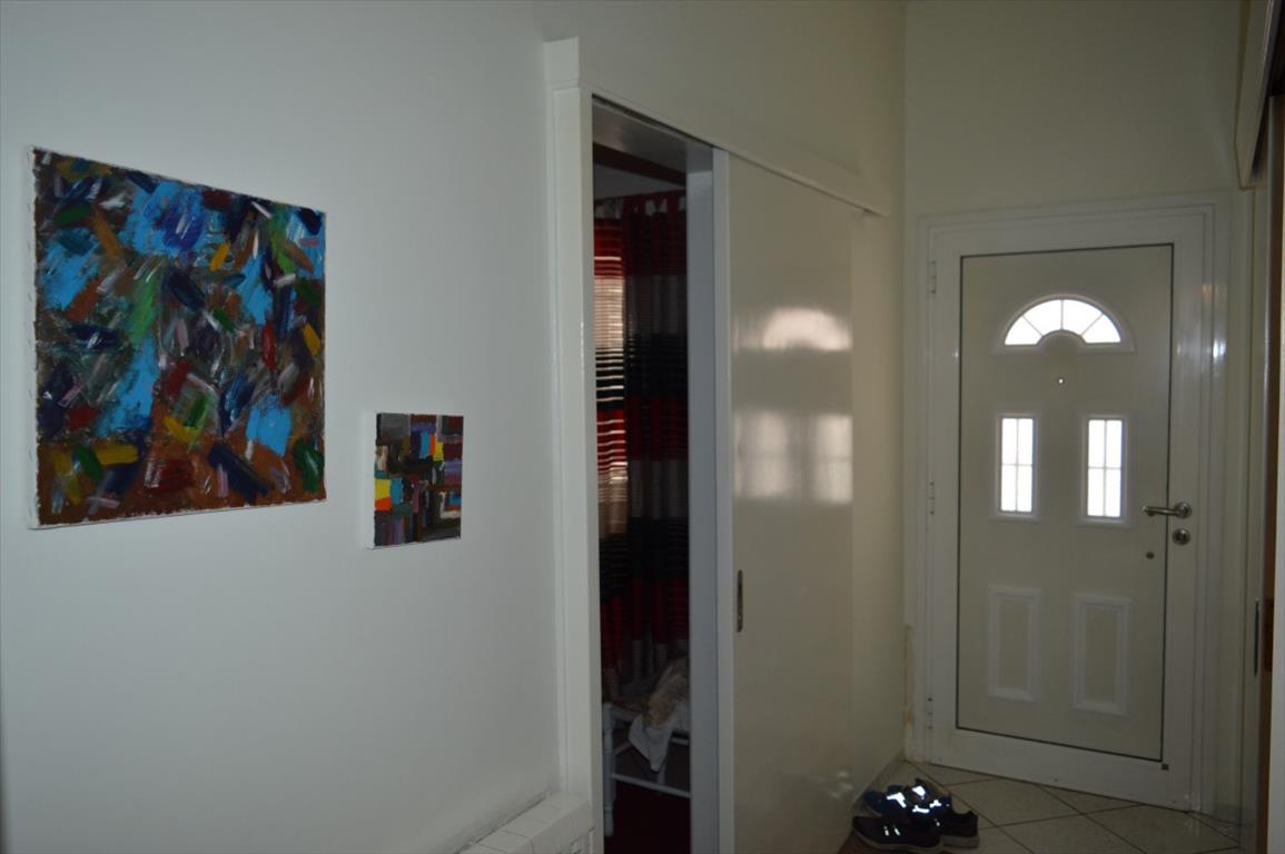 Квартира в Афинах, Греция, 90 м² - фото 8