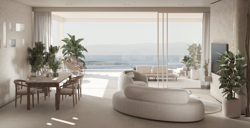 Вилла в Ираклионе, Греция, 240 м² - фото 8