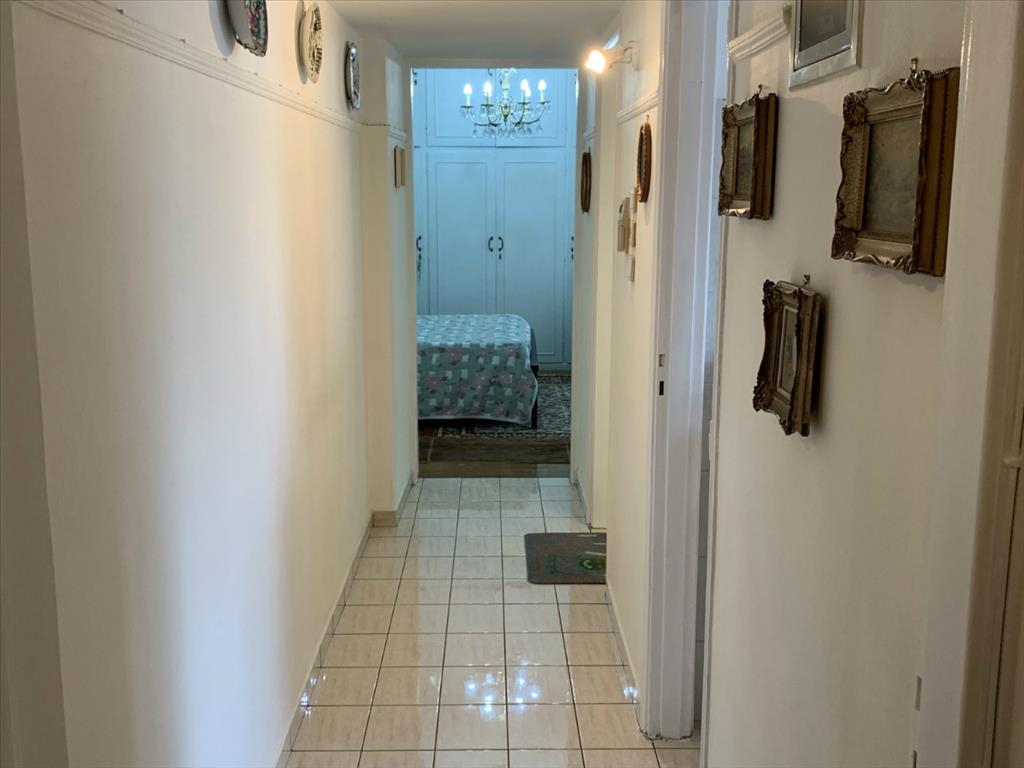 Квартира в Афинах, Греция, 70 м² - фото 8