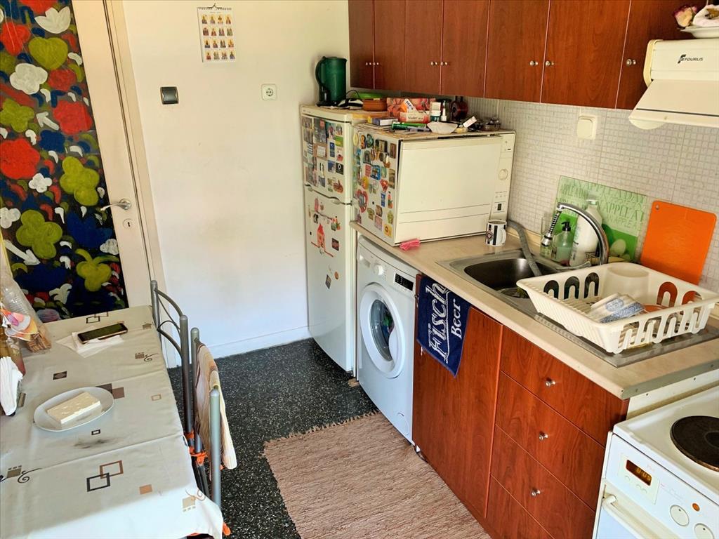 Квартира в Салониках, Греция, 73 м² - фото 8