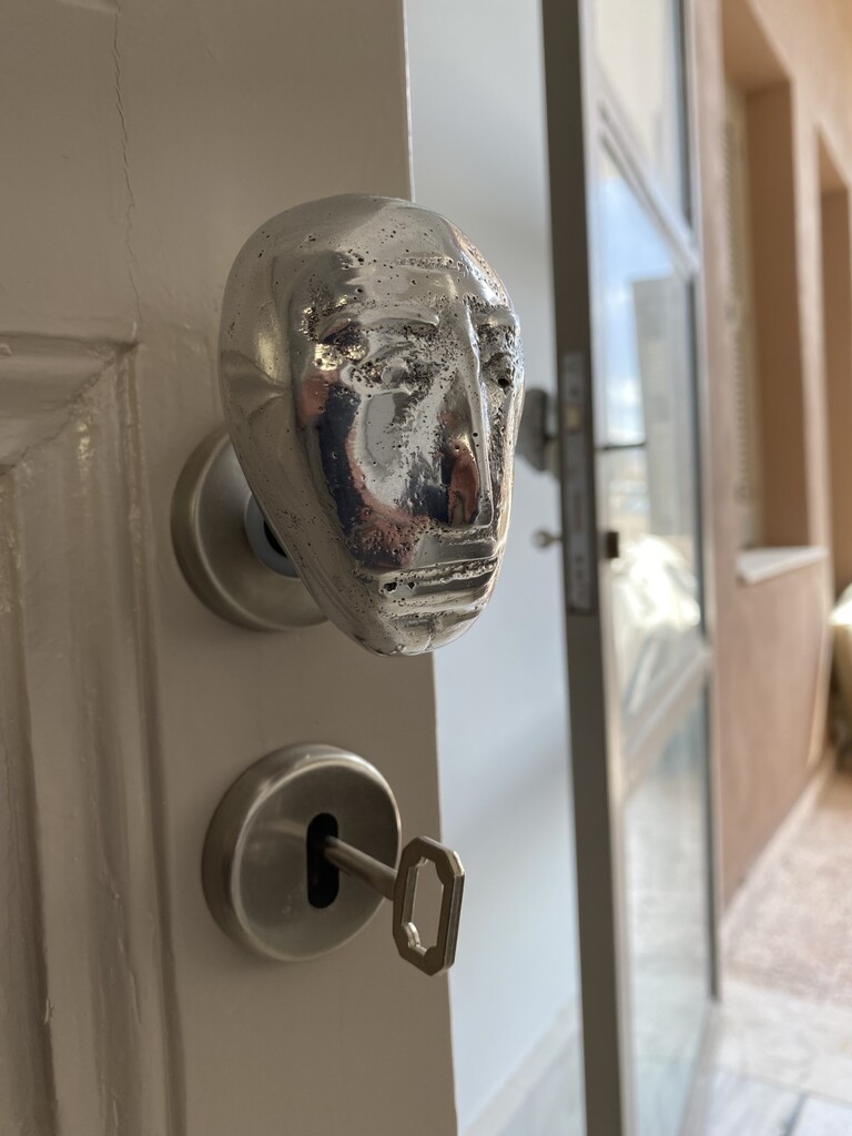 Дом в Афинах, Греция, 120 м² - фото 8