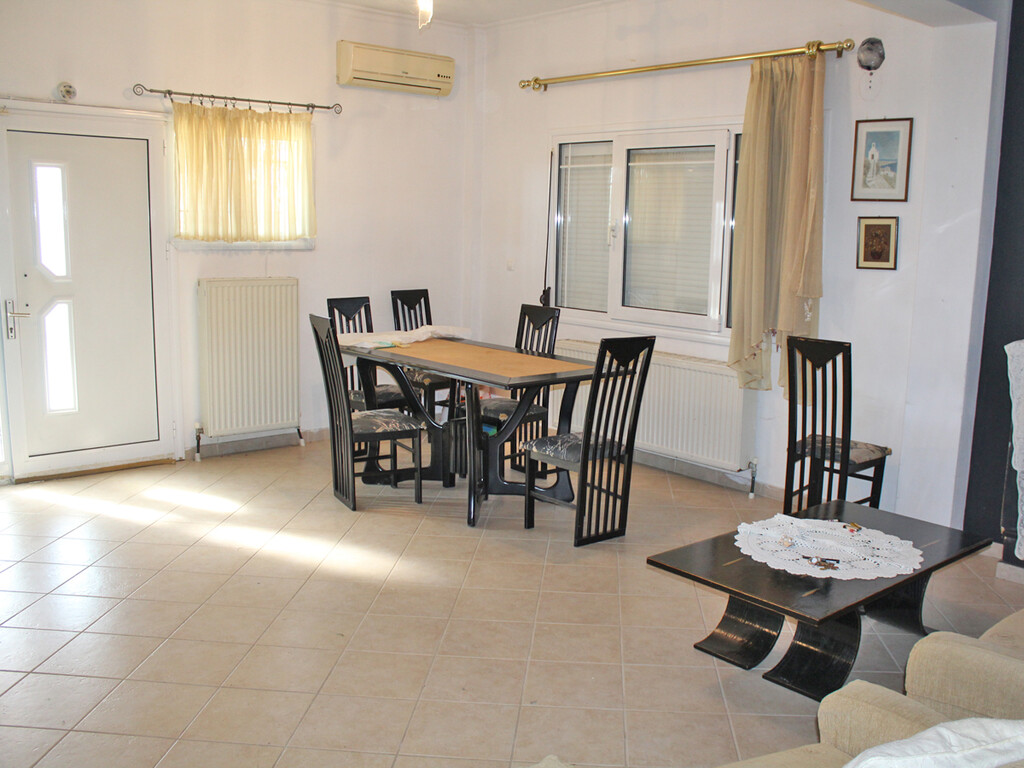 Дом в Олимпиаки-Акти, Греция, 390 м² - фото 8