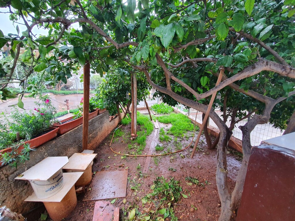 Дом в Ираклионе, Греция, 130 м² - фото 8