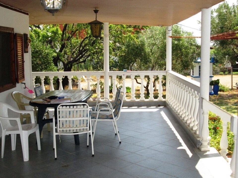 Дом в Ситонии, Греция, 60 м² - фото 8