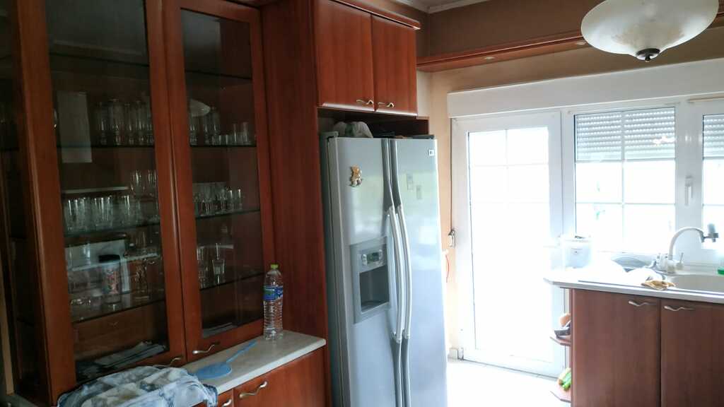 Мезонет в Олимпиаки-Акти, Греция, 230 м² - фото 8