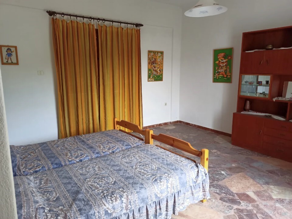 Дом в Ситонии, Греция, 150 м² - фото 8