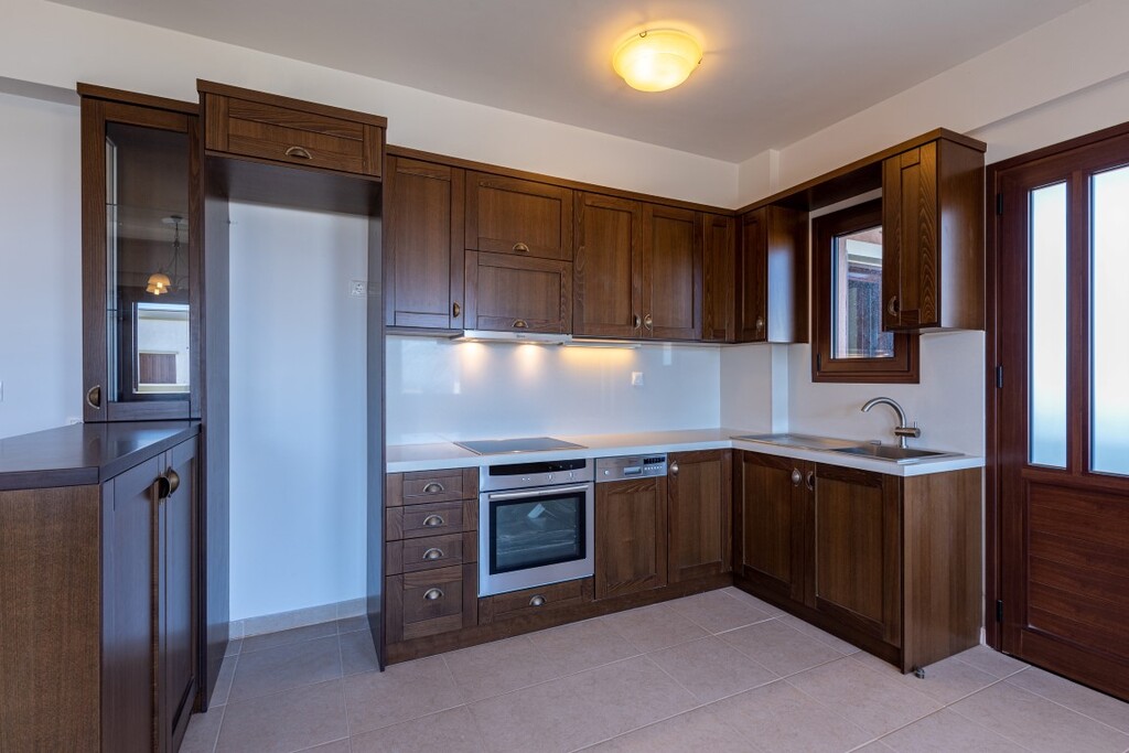 Квартира в Ираклионе, Греция, 154 м² - фото 8