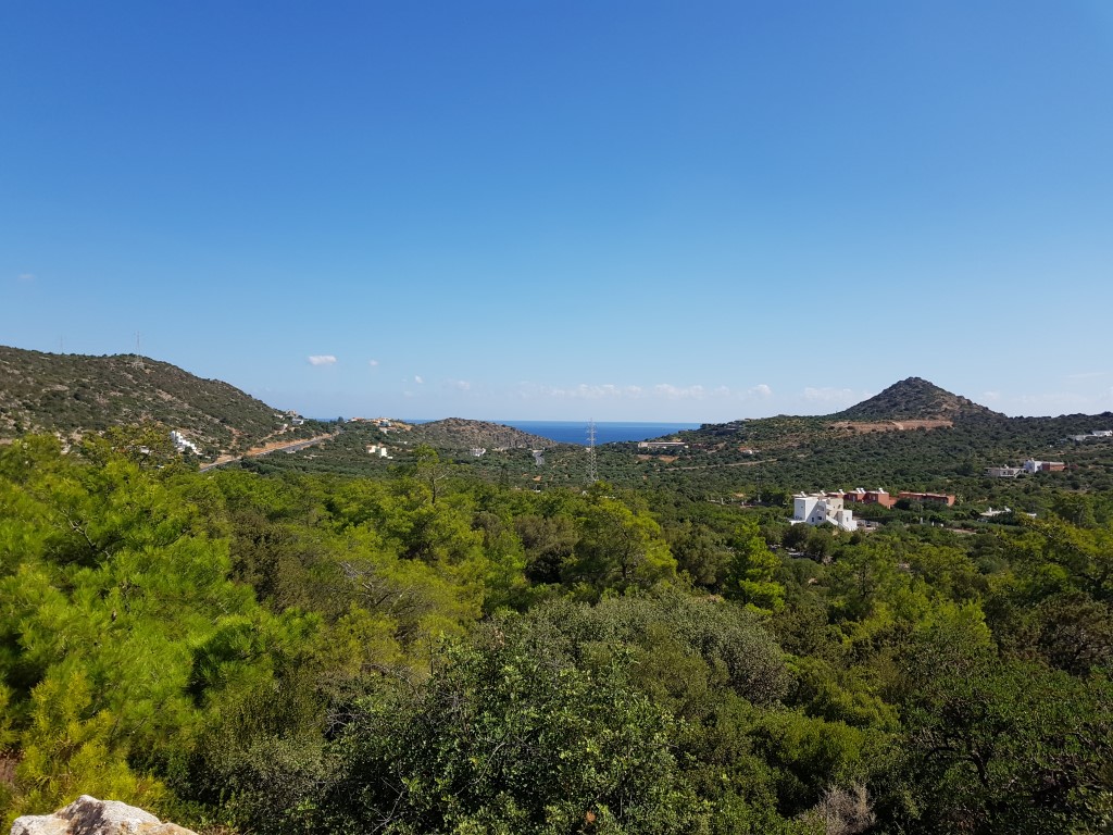 Земля в Ираклионе, Греция, 4 166 м² - фото 8