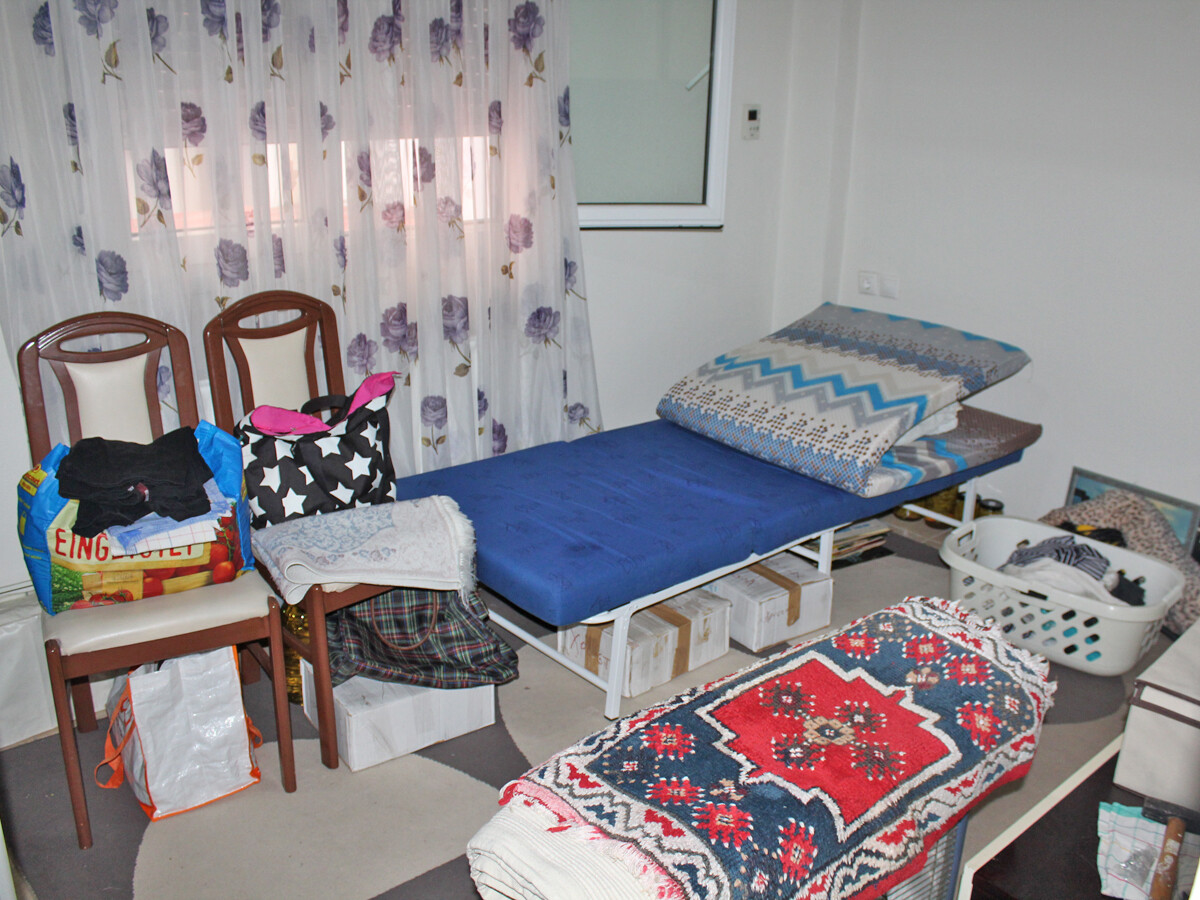 Мезонет в Олимпиаки-Акти, Греция, 200 м² - фото 8