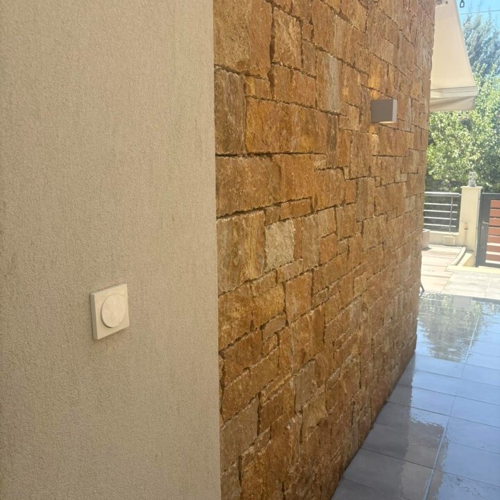 Мезонет в Ситонии, Греция, 100 м² - фото 8