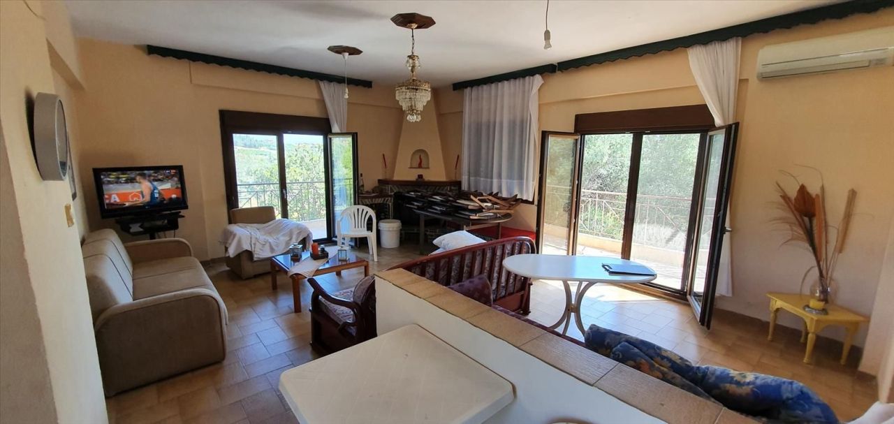 Дом на Кассандре, Греция, 100 м² - фото 8