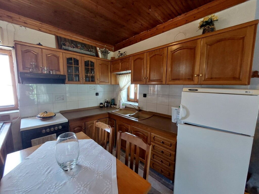 Мезонет в Ситонии, Греция, 55 м² - фото 8