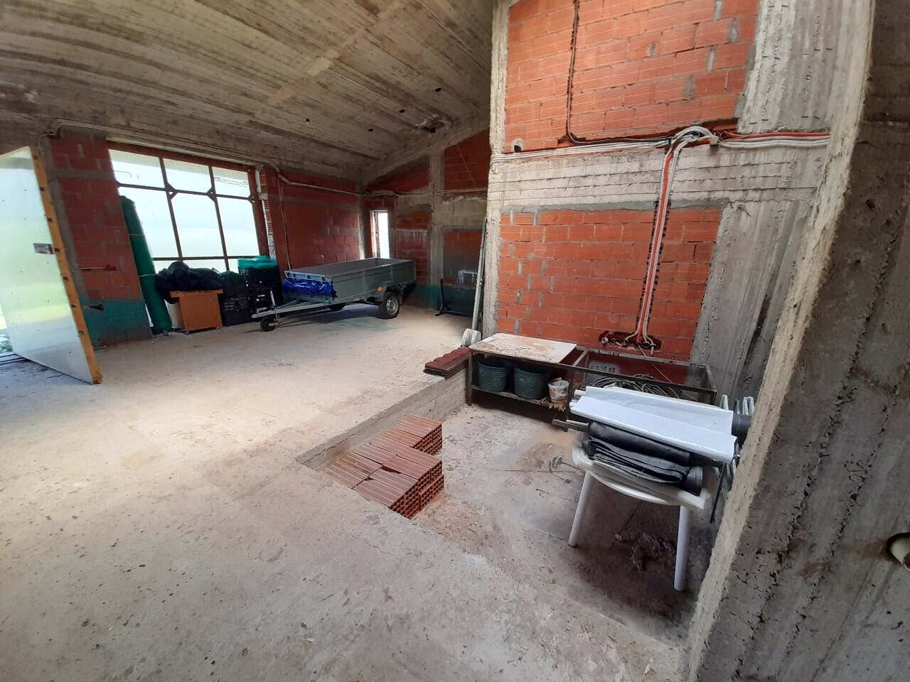 Дом на Халкидиках, Греция, 630 м² - фото 8