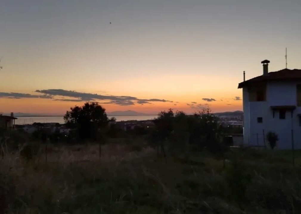 Земля в Ситонии, Греция, 802 м² - фото 8