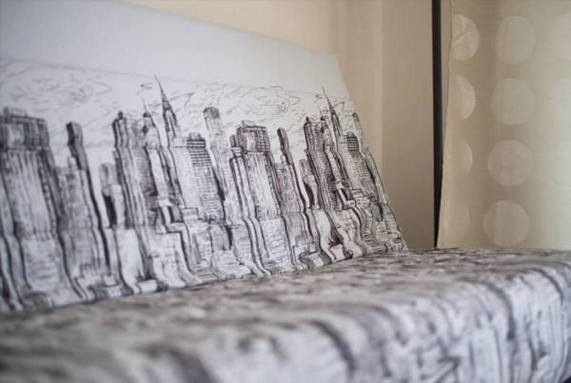 Квартира в Афинах, Греция, 36 м² - фото 8