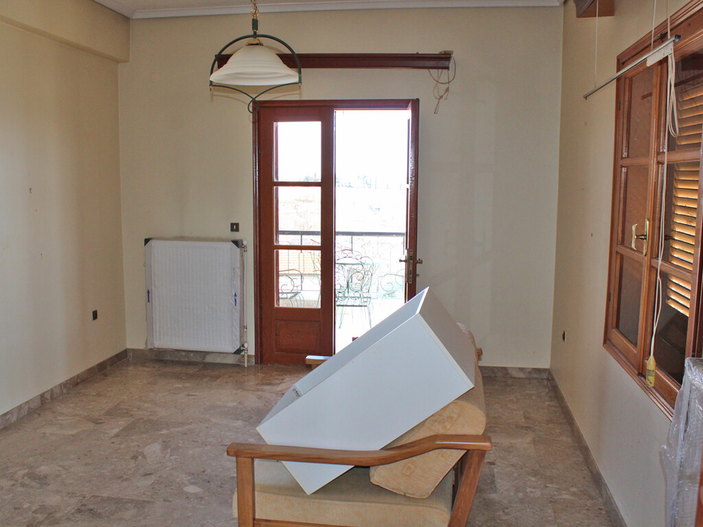 Дом в Олимпиаки-Акти, Греция, 360 м² - фото 8