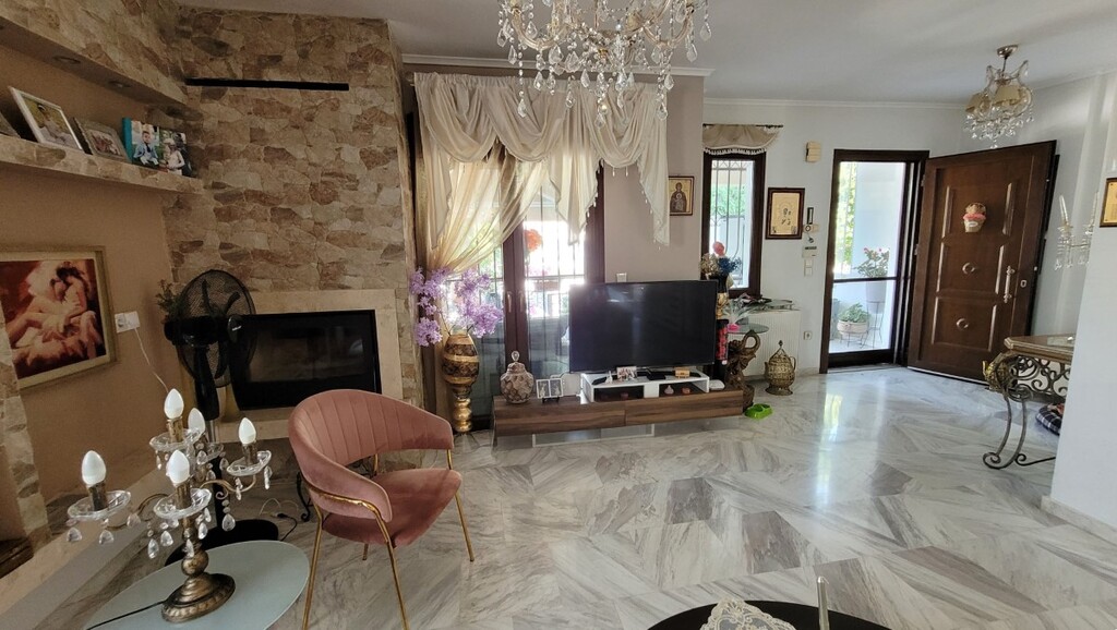 Дом в Салониках, Греция, 180 м² - фото 8