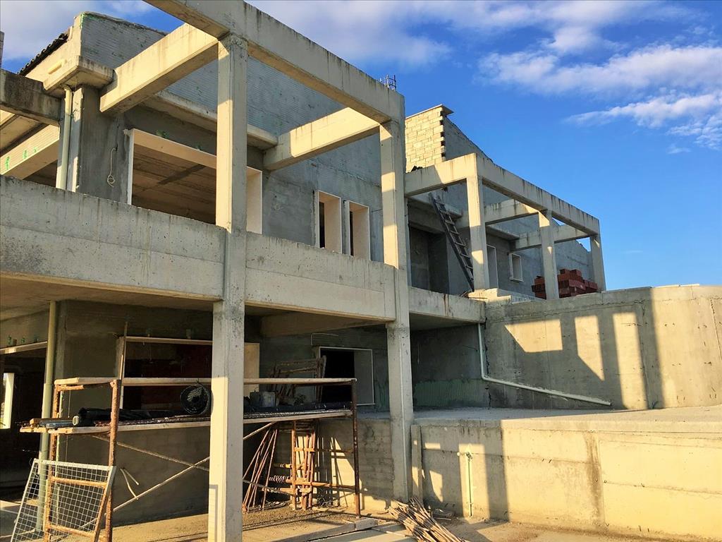 Дом в Салониках, Греция, 410 м² - фото 8