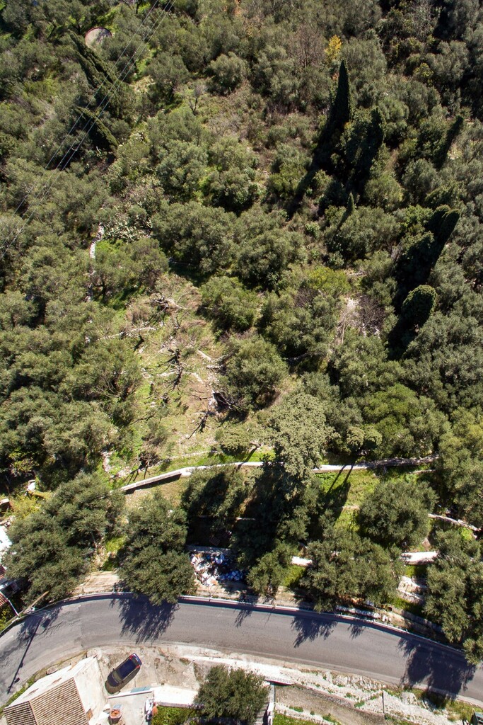 Земля на Корфу, Греция, 5 000 м² - фото 8