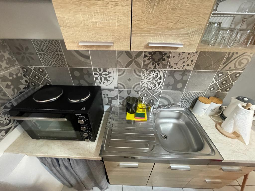 Дом на Корфу, Греция, 145 м² - фото 8