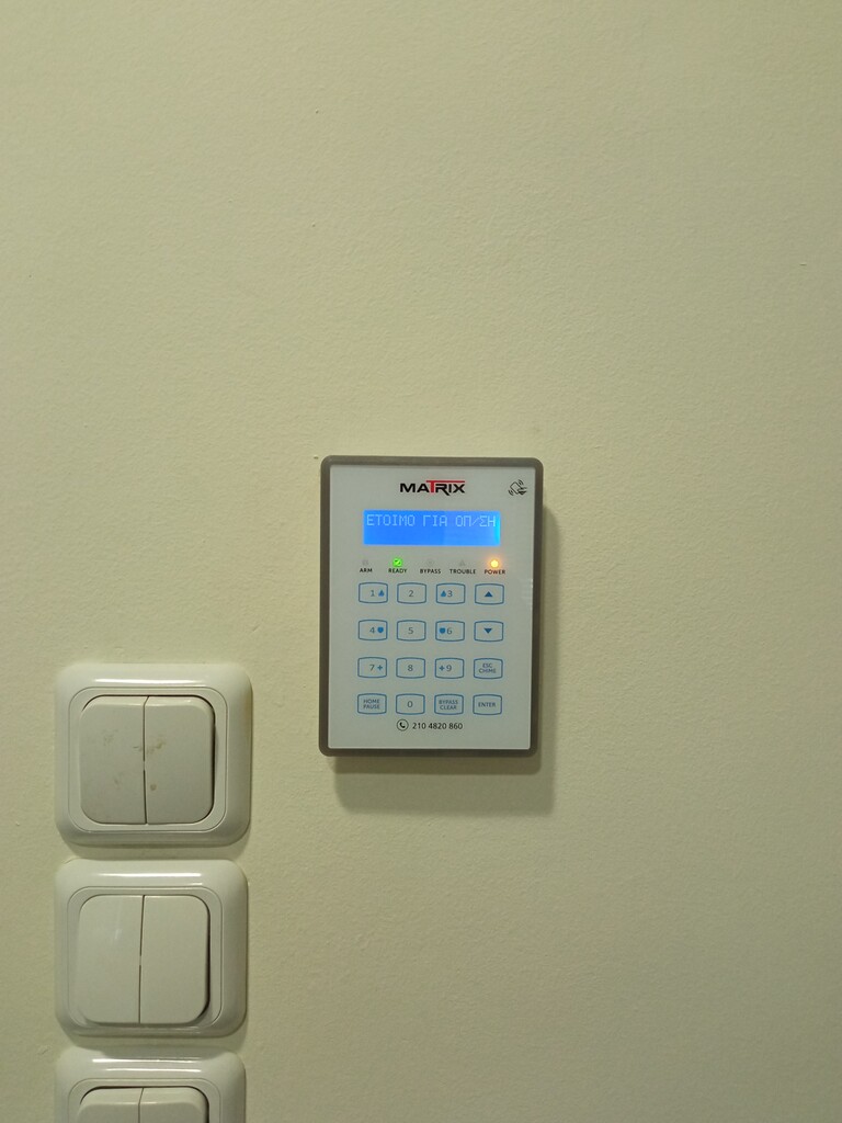 Квартира в Афинах, Греция, 50 м² - фото 8