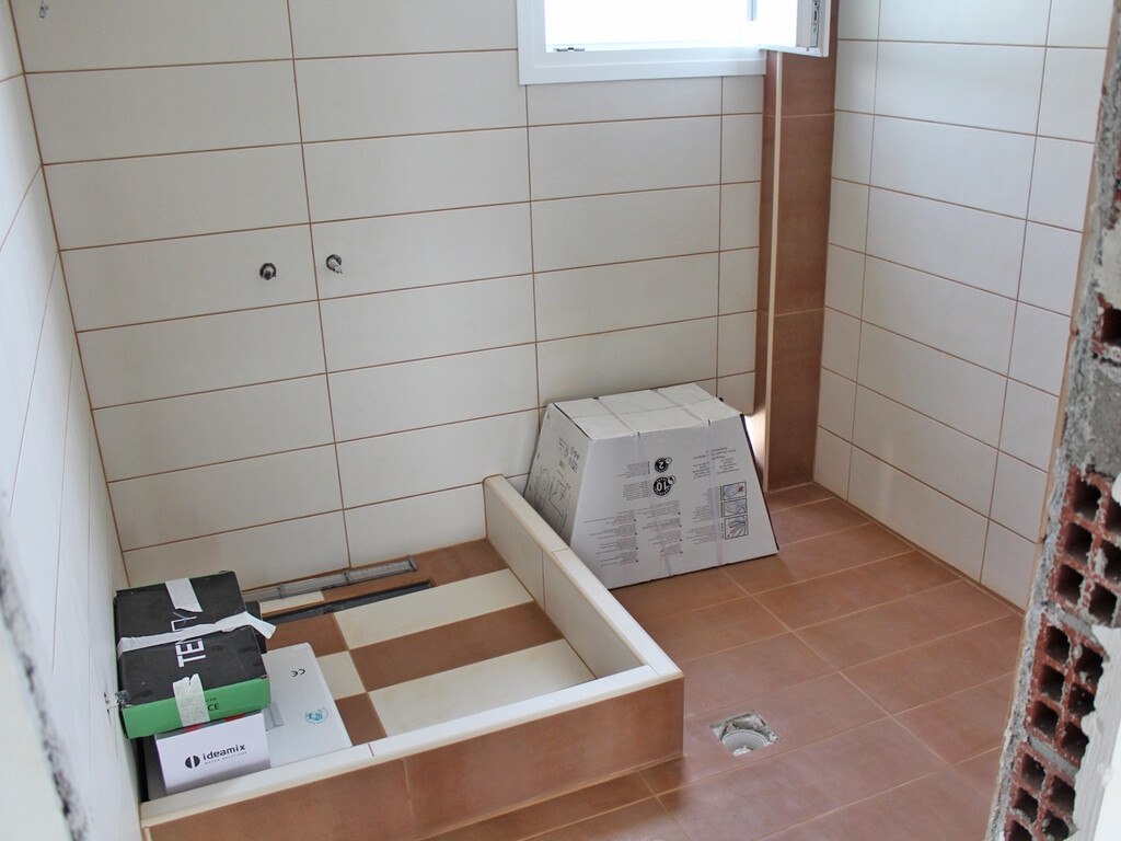 Дом в Олимпиаки-Акти, Греция, 70 м² - фото 8