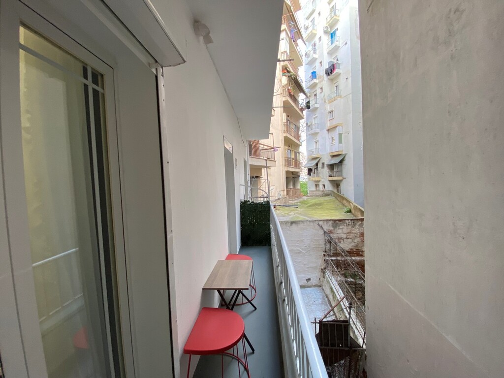 Квартира в Салониках, Греция, 33 м² - фото 8