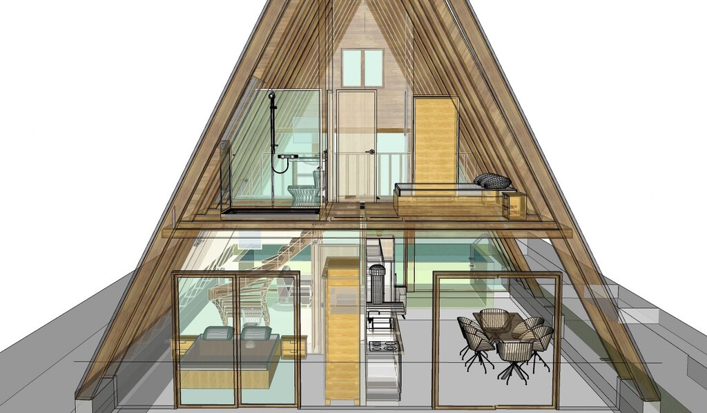 Дом на Корфу, Греция, 180 м² - фото 8