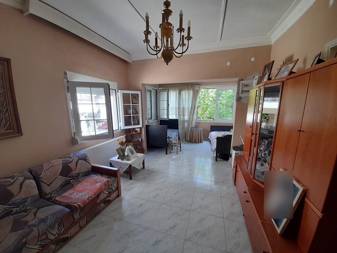 Дом в Салониках, Греция, 94 м² - фото 8