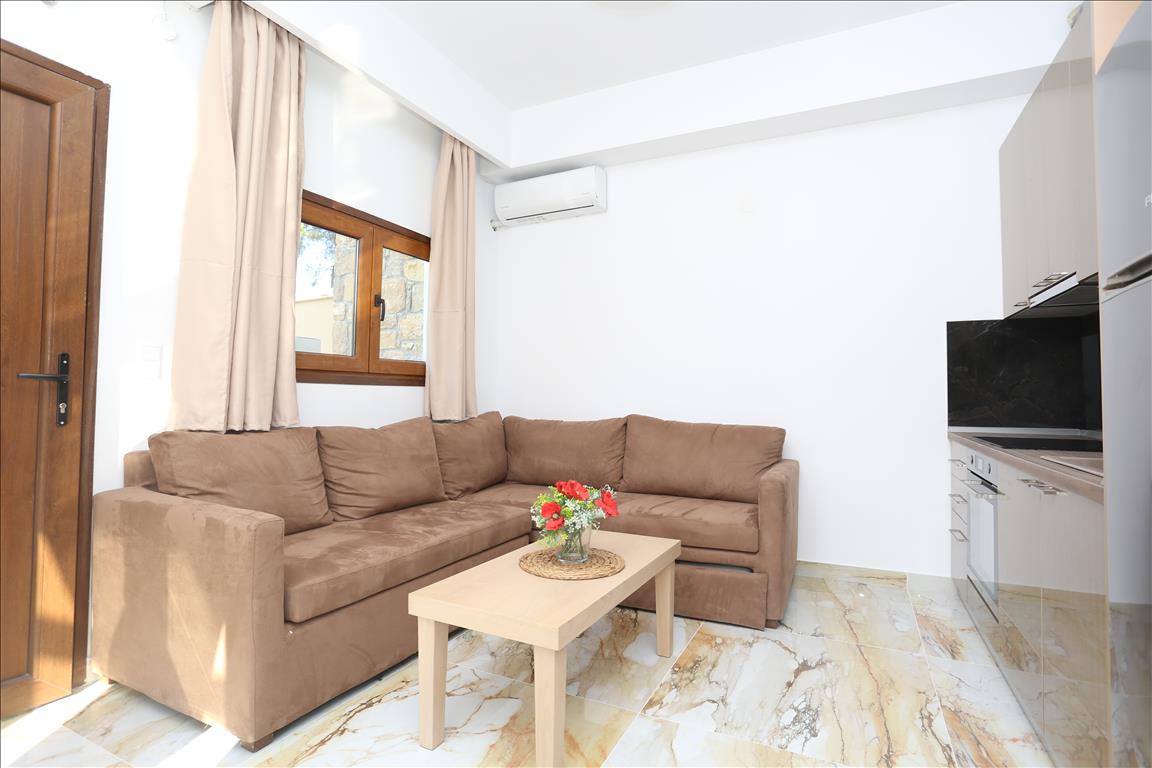 Вилла на Кассандре, Греция, 210 м² - фото 8