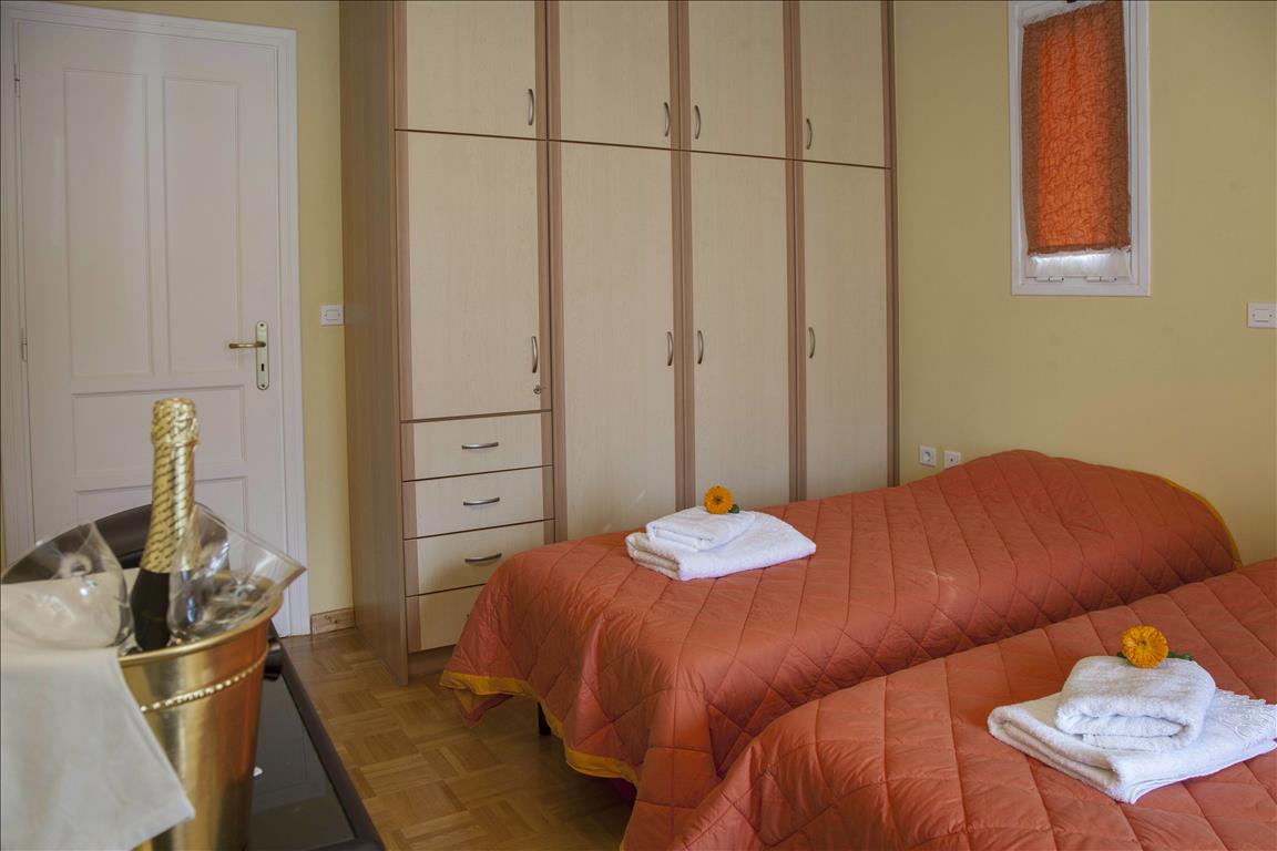 Дом в Лутраки, Греция, 164 м² - фото 8