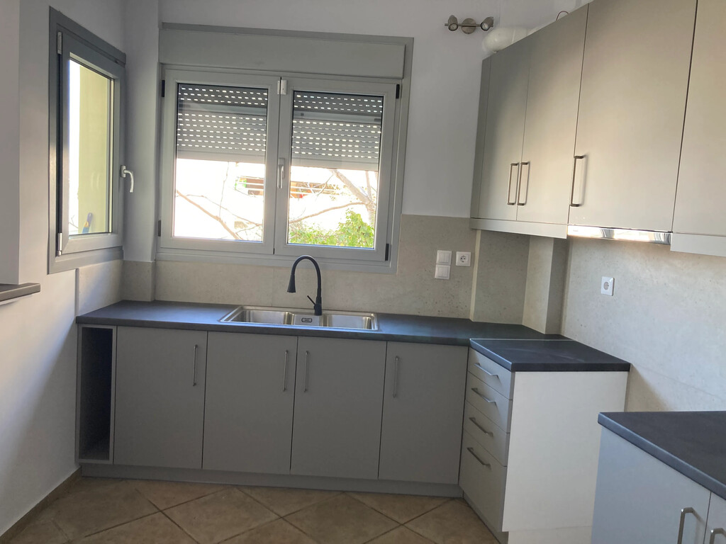 Квартира в Афинах, Греция, 78 м² - фото 8