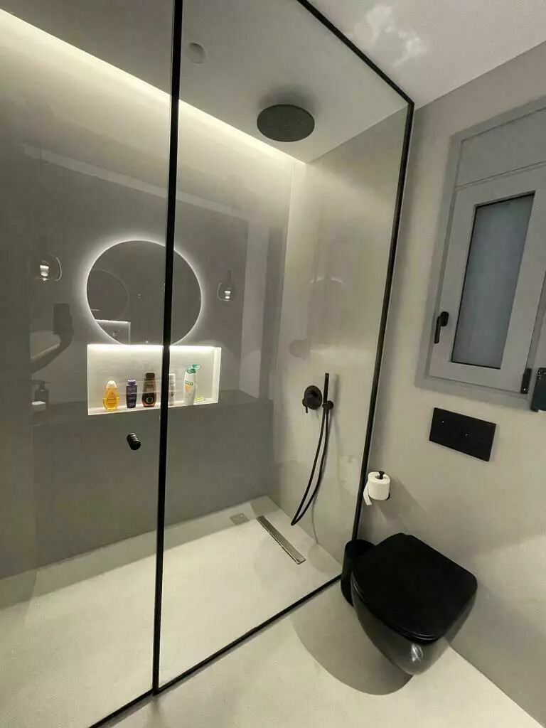 Мезонет в Афинах, Греция, 120 м² - фото 8