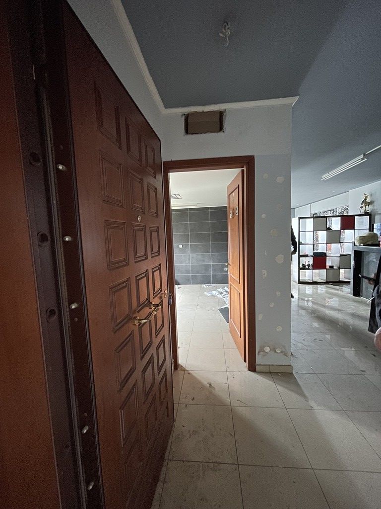 Квартира в Афинах, Греция, 86 м² - фото 8