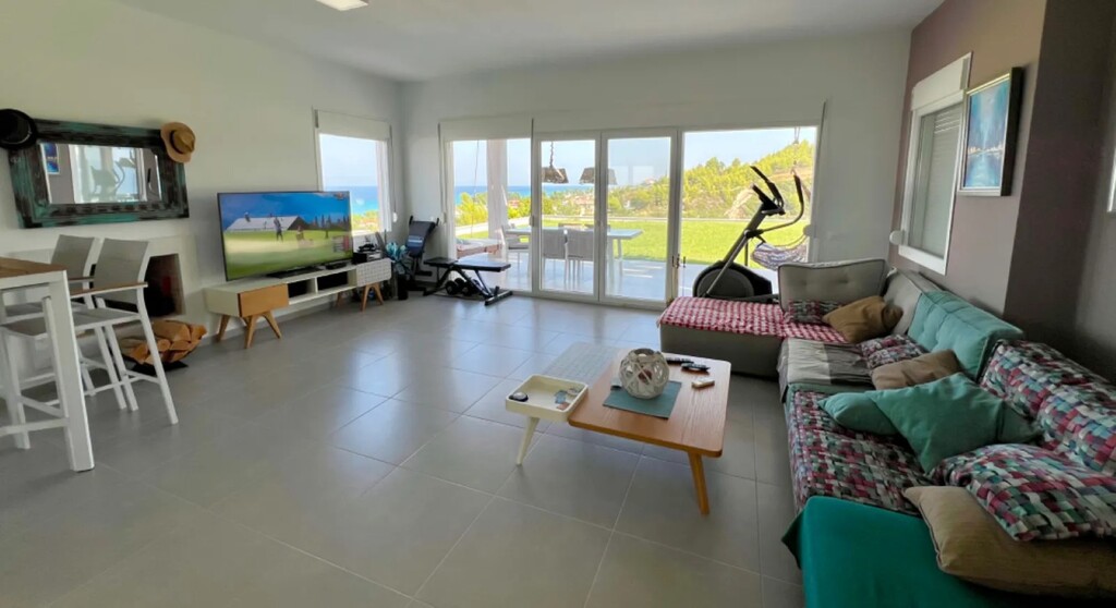 Дом на Кассандре, Греция, 138 м² - фото 8