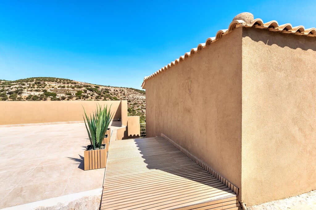 Вилла в Ираклионе, Греция, 116 м² - фото 8