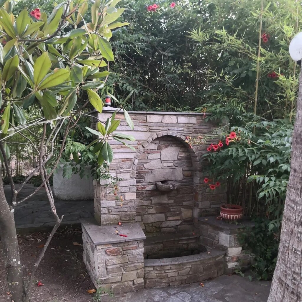 Вилла в Ситонии, Греция, 175 м² - фото 8