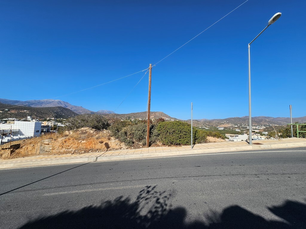 Земля в Ираклионе, Греция, 344 м² - фото 8