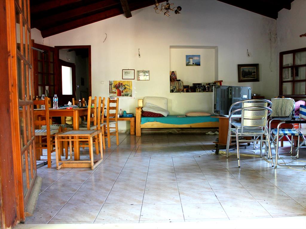 Дом в Аттике, Греция, 130 м² - фото 8