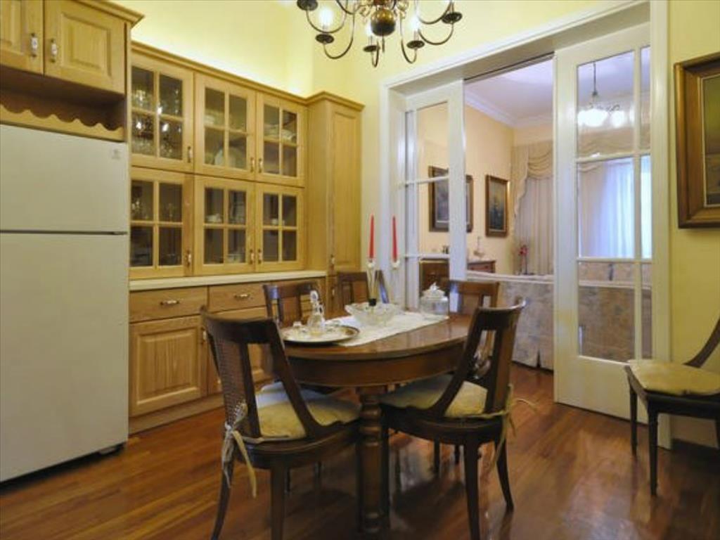 Квартира в Афинах, Греция, 150 м² - фото 8