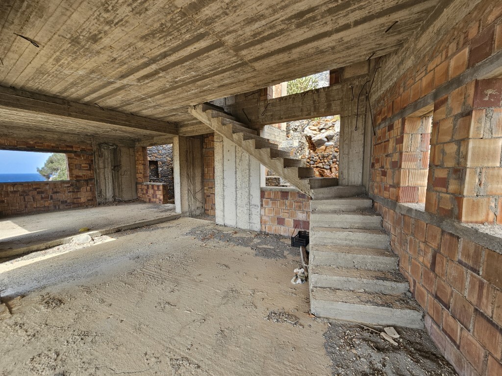 Вилла в Ираклионе, Греция, 192 м² - фото 8