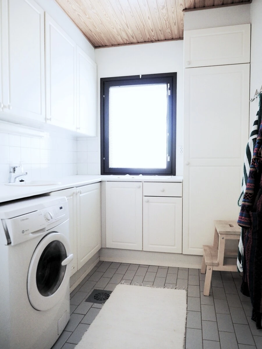 Дом в Савонлинне, Финляндия, 176 м² - фото 16